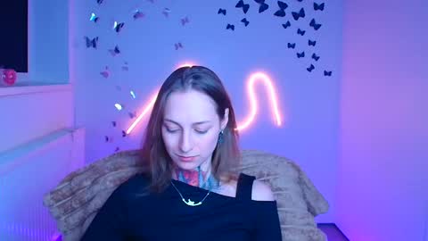 Snapshot of alexa_kittie chatting on 1, 4, 2026 Alexa online show from 1, 4, 2026