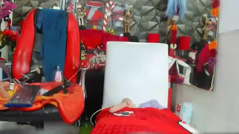 alexa koller1 online show from 1, 12, 2024