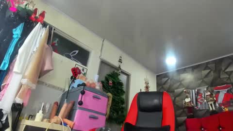 alexa koller1 online show from 31, 12, 2024