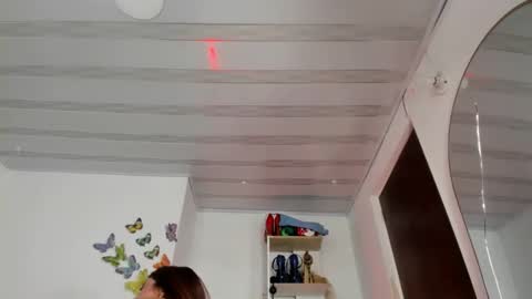 alexa koller1 online show from 9, 1, 2026