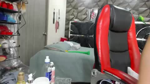 alexa koller1 online show from 5, 4, 2026