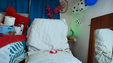 Snapshot of alexa_koller1 chatting on 24, 6, 2026 alexa koller1 online show from 24, 6, 2026