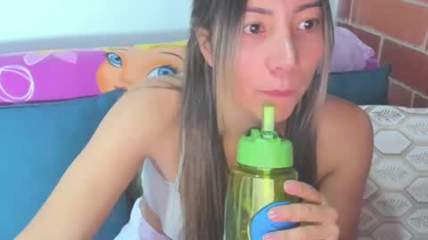 alexa latina online show from 12, 3, 2025