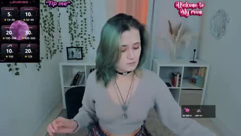 alexa_lexi online show from 27, 9, 2025