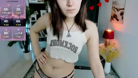 alexa_lexi online show from 12, 2, 2026