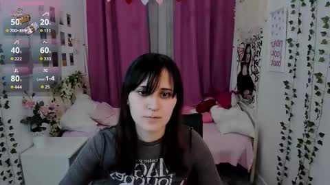 alexa_lexi online show from 15, 3, 2026