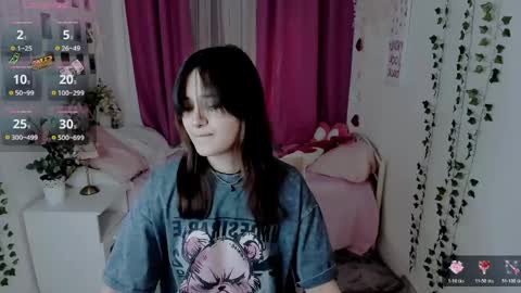 alexa_lexi online show from 28, 4, 2026