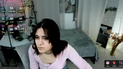 alexa_lexi online show from 12, 5, 2026