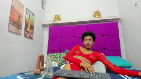 alexa_liss18 online show from 27, 5, 2026