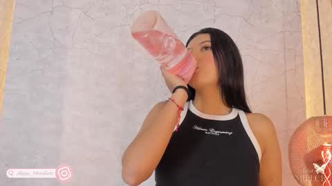 Alexa Millers online show from 10, 3, 2026