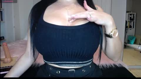 alexa_moreti online show from 28, 9, 2025