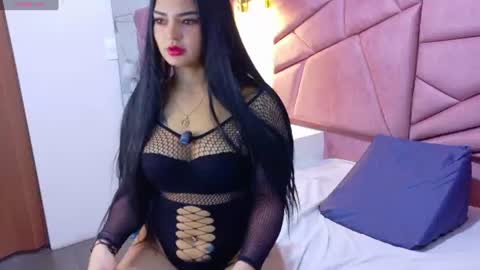 Alexandra online show from 10, 6, 2026