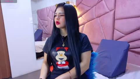 Alexandra online show from 12, 6, 2026