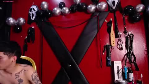 Snapshot of alexa_n_alex chatting on 22, 2, 2025 alexa n alex online show from 22, 2, 2025