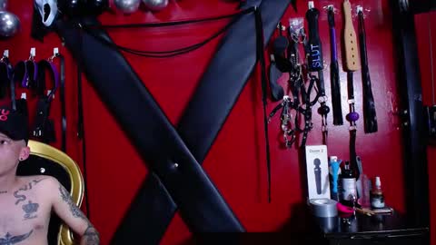 Snapshot of alexa_n_alex chatting on 28, 2, 2025 alexa n alex online show from 28, 2, 2025