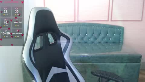 Alexandra online show from 5, 11, 2025