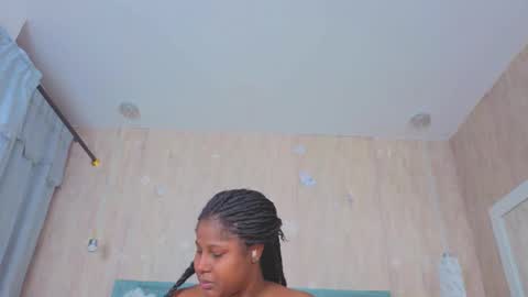 Snapshot of alexa_roussee chatting on 6, 1, 2026 Alexa online show from 6, 1, 2026