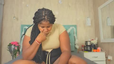 Snapshot of alexa_roussee chatting on 8, 1, 2026 Alexa online show from 8, 1, 2026