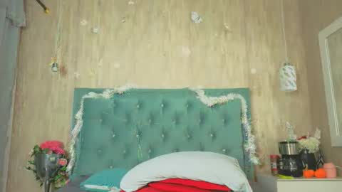 Snapshot of alexa_roussee chatting on 14, 1, 2026 Alexa online show from 14, 1, 2026