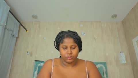 Snapshot of alexa_roussee chatting on 16, 1, 2026 Alexa online show from 16, 1, 2026