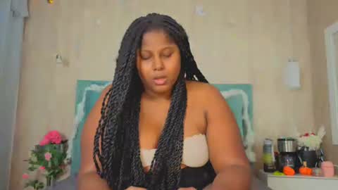 Snapshot of alexa_roussee chatting on 18, 1, 2026 Alexa online show from 18, 1, 2026