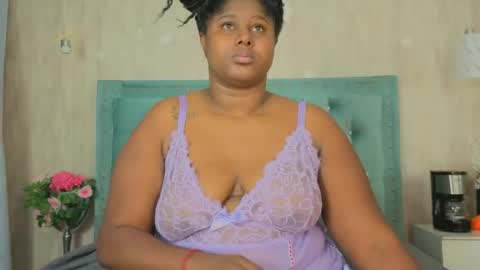 Snapshot of alexa_roussee chatting on 3, 2, 2026 Alexa online show from 3, 2, 2026