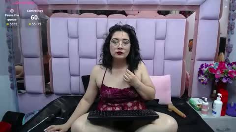 alexa sanz online show from 14, 1, 2026