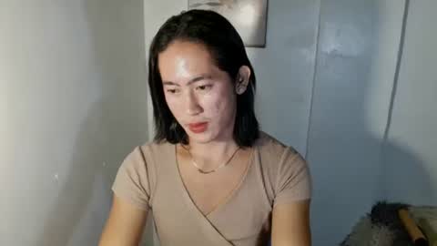 alexa_smith07 online show from 24, 9, 2025