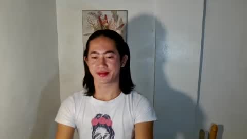 alexa_smith07 online show from 3, 10, 2025