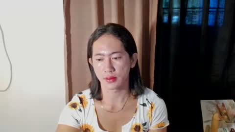 alexa_smith07 online show from 5, 10, 2025