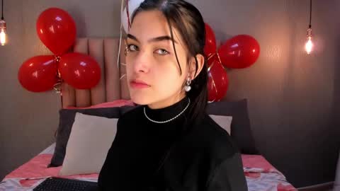 Alexa Thaylor online show from 21, 2, 2025