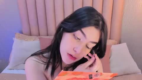 Alexa Thaylor online show from 20, 9, 2025