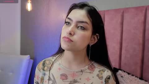 Alexa Thaylor online show from 6, 2, 2026