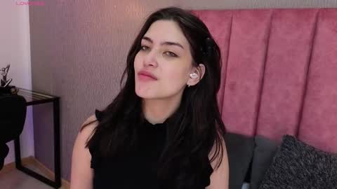 Alexa Thaylor online show from 3, 3, 2026