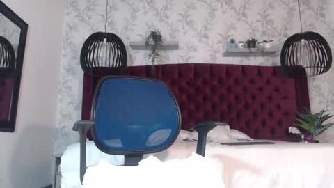 alexa_vandercloude online show from 20, 1, 2025
