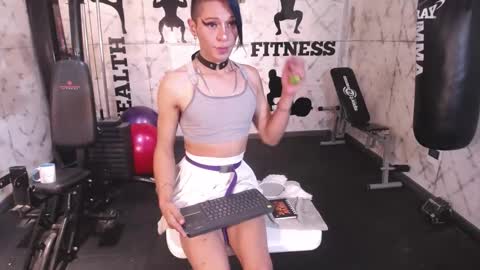alexa_vandercloude online show from 13, 2, 2025