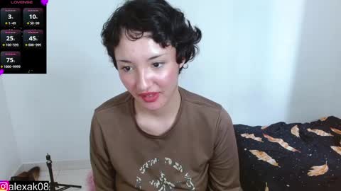 Alexandra 3 online show from 17, 12, 2024