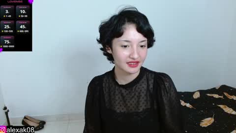 Alexandra 3 online show from 19, 12, 2024