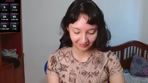 Alexandra 3 online show from 13, 11, 2025