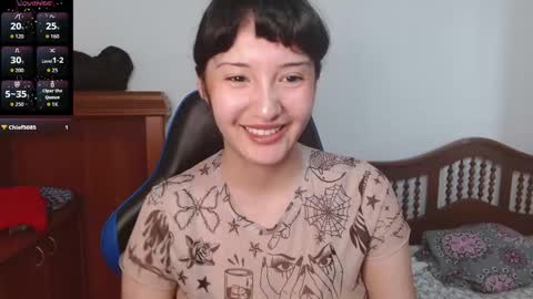 Alexandra 3 online show from 4, 12, 2025