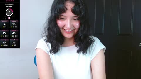 Alexandra 3 online show from 20, 5, 2026