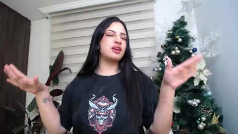 Snapshot of alexaa_obrien chatting on 11, 12, 2024 alexaa_obrien online show from 11, 12, 2024