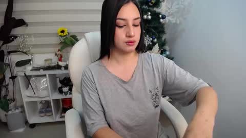 Snapshot of alexaa_obrien chatting on 17, 12, 2024 alexaa_obrien online show from 17, 12, 2024