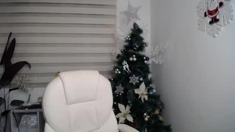 Snapshot of alexaa_obrien chatting on 21, 12, 2024 alexaa_obrien online show from 21, 12, 2024