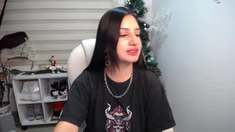 Snapshot of alexaa_obrien chatting on 28, 12, 2024 alexaa_obrien online show from 28, 12, 2024