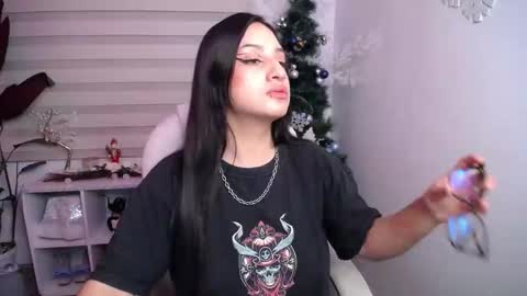 Snapshot of alexaa_obrien chatting on 29, 12, 2024 alexaa_obrien online show from 29, 12, 2024