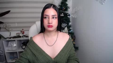 Snapshot of alexaa_obrien chatting on 8, 1, 2025 alexaa_obrien online show from 8, 1, 2025