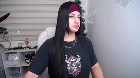 Snapshot of alexaa_obrien chatting on 10, 1, 2025 alexaa_obrien online show from 10, 1, 2025