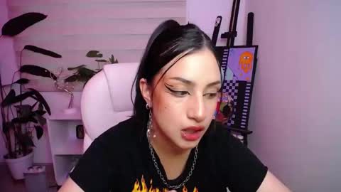 Snapshot of alexaa_obrien chatting on 28, 1, 2025 alexaa_obrien online show from 28, 1, 2025
