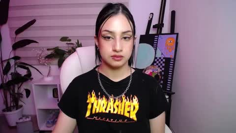 Snapshot of alexaa_obrien chatting on 29, 1, 2025 alexaa_obrien online show from 29, 1, 2025